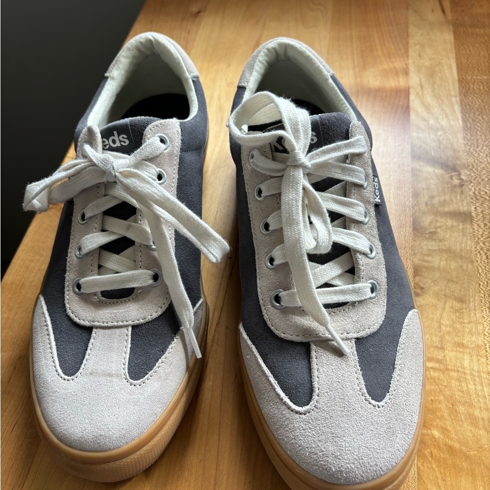 Keds retro and sneakers